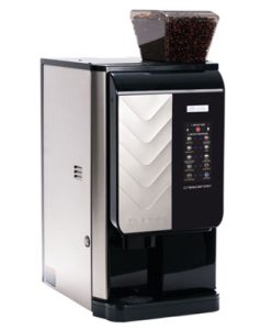 BUNN (Bunn O' Matic) AXIOM Coffee Machine - by Foodmach Inc.